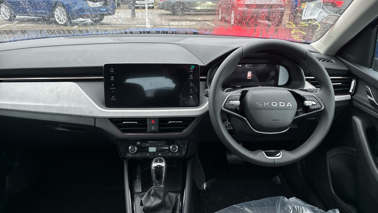 Skoda Kamiq 1.0 TSI SE L Edition 5dr DSG Petrol Hatchback